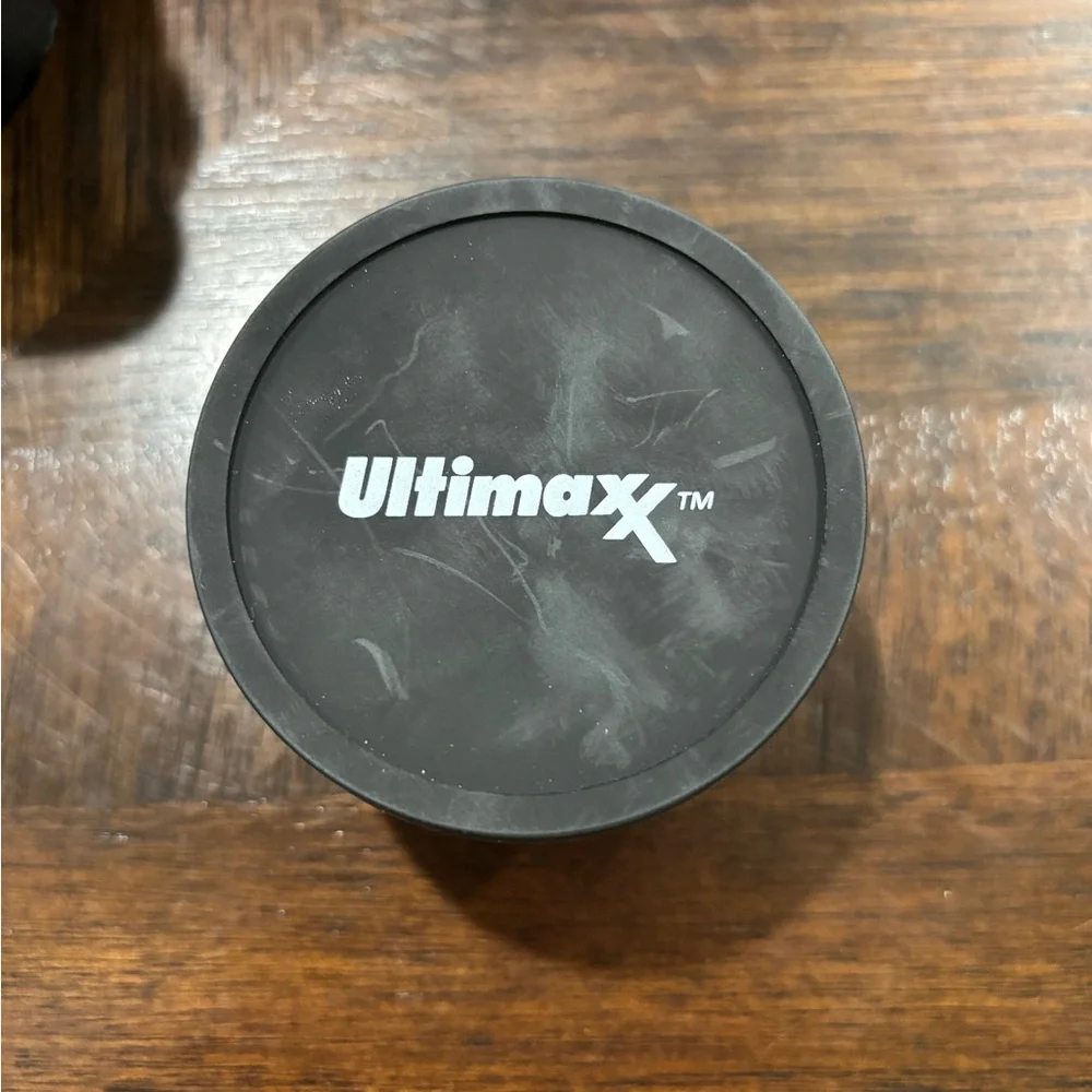 Ultimaxx enhance your